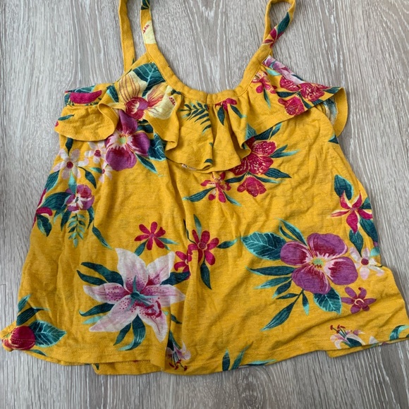 Tank tops - Picture 2 of 2